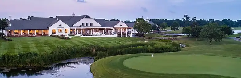 Tournament course